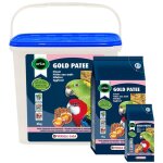 Orlux gold patee grands perruches et perroquets 1 kg