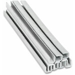 Clips pour clippeuse � saucisses, 950 pi�ces, compatibles divers appareils ? vertes