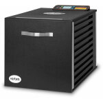Dshydrateur alimentaire alimentation schoir lectrique avec ordinateur, 10 tagres et 750w (temprature ...