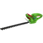 Grupa topex 52 g567 taille haies 600 w, longueur de lame 510 mm, vert fonc� intense