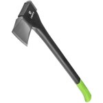 Hache � fendre 1510 g, t�te 1000 g, manche en fibre, 28 