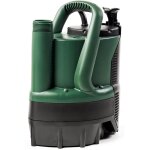 Verty nova 200m pompe de relevage eau claire automatique flotteur integre vertical pour petit regard ...