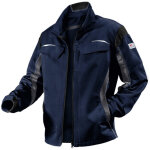 Veste k�bler pulse beat 1324 bleu fonc� / anthracite taille 56