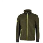 Veste polaire u - power bark - l Veste polaire u - power bark - l