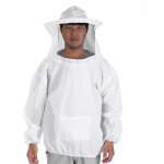 Veste de protection professionnelle pour l'apiculture costume d'apiculture quipement d'apiculture