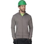 Veste en sweat pour hommes taille xl noir 100 % co Veste en sweat pour hommes taille xl noir 100 % co