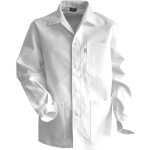 Veste de travail de peintre col chevalier - 200244 rouleau lma taille s
