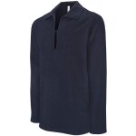 Kariban - veste vareuse marin pcheur bleu marine xxl