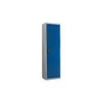 Acial - vestiaire 1 colonne grande largeur Acial - vestiaire 1 colonne grande largeur