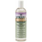 Vetrolin detangler concentré démêlant instantané pour la queue et la crinière 355 ml Vetrolin detangler concentré démêlant instantané pour la queue et la crinière 355 ml
