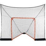 Mophorn - vevor but de crosse hockey avec couverture etendue 3, 6x2, 8 m cage de lacrosse avec filet ... Mophorn - vevor but de crosse hockey avec couverture etendue 3, 6x2, 8 m cage de lacrosse avec filet ...