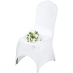Couverture housses de chaise mariage housse de chaise blanche 50 pieces housse de chaise lycra sans bras ... Couverture housses de chaise mariage housse de chaise blanche 50 pieces housse de chaise lycra sans bras ...