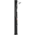 Vevor douche solaire reservoir deeau 40 l douche exterieure solaire avec pomme de douche 2 modes portable ... Vevor douche solaire reservoir deeau 40 l douche exterieure solaire avec pomme de douche 2 modes portable ...