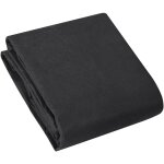 Vevor geotextile non tisse 4, 6x6, 1 m toile de paillage anti - mauvaises herbes 136 g / m� tissu deallee ...