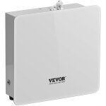 Vevor machine a air parfume, diffuseur dehuiles essentielles intelligent bluetooth 480ml, diffuseur de ...