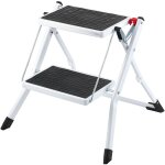 Mophorn - vevor marchepied pliable capacite 150 kg escabeau a 2 marches en acier tabouret large multi ... Mophorn - vevor marchepied pliable capacite 150 kg escabeau a 2 marches en acier tabouret large multi ...
