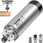 Moteur de broche refroidi par air 1, 5 kw 12000 - 24000 tr / min er11 pince conception deequilibre dynamique ... Moteur de broche refroidi par air 1, 5 kw 12000 - 24000 tr / min er11 pince conception deequilibre dynamique ...