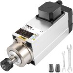 Vevor moteur de broche refroidi a lair moteur broche cnc 3 kw 18000 tr / min er20 Vevor moteur de broche refroidi a lair moteur broche cnc 3 kw 18000 tr / min er20