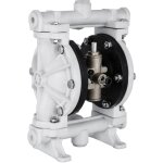 Mophorn - vevor pompe pneumatique a double membrane, entree et sortie 12, 7 mm, 13, 2 gpm et max 120 ... Mophorn - vevor pompe pneumatique a double membrane, entree et sortie 12, 7 mm, 13, 2 gpm et max 120 ...