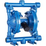 Mophorn - vevor pompe pneumatique a double membrane, entree et sortie 12, 7 mm en fonte 8, 8 gpm 120 ... Mophorn - vevor pompe pneumatique a double membrane, entree et sortie 12, 7 mm en fonte 8, 8 gpm 120 ...
