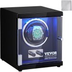 Mophorn - vevor remontoir montre automatique 1 montre ecrin pour montres automatiques avec moteur japonais ... Mophorn - vevor remontoir montre automatique 1 montre ecrin pour montres automatiques avec moteur japonais ...