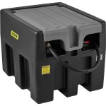 Mophorn - vevor reservoir diesel portable 220 l cuve de ravitaillement noire avec pompe de transfert ... Mophorn - vevor reservoir diesel portable 220 l cuve de ravitaillement noire avec pompe de transfert ...