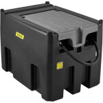 Vevor reservoir diesel portable 439 l cuve de ravitaillement polyethylene avec pompe de transfert 12 ... Vevor reservoir diesel portable 439 l cuve de ravitaillement polyethylene avec pompe de transfert 12 ...