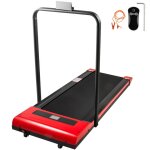 Mophorn - vevor tapis de marche electrique tapis de course 500w moteur silencieux portable capacite poids ...
