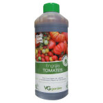 Engrais - 1l - tomates organique - vg garden