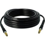 Vhbw - 10m tuyau haute - pression compatible avec krcher k 7. 80m - wb eur, k 7. 85m, k 7. 85m ch nettoyeur ...