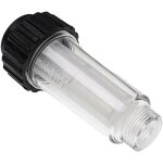 Vhbw - 10x filtre anti - particules compatible avec k�rcher k 2. 14, k 2. 120 t 50, k 2. 15, k 2. 17 ...