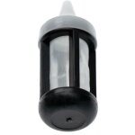 10x filtre � essence compatible avec stihl hl 95, hl 95 k, hs 60, hs 61, ht 100 outils de jardin comme ...