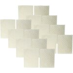 16x filtre compatible avec stadler form karl big, oskar little, oskar, karl, oskar big humidificateur, ...
