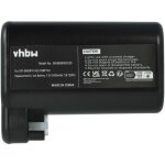 1x batterie compatible avec aeg rx9 - 1 - sgm, rx9 - 1 - ibm, rx9 - 2 - 4stn, rx9 - 2 - 4anm, rx9, rx8 ...