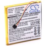 Vhbw - 1x batterie compatible avec beats solo 3. 0, solo 2. 0 casque audio, couteurs sans fil (350mah, ...