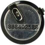 1x batterie compatible avec bmw 5 s�rie e61, 5 s�rie e60, 6 s�rie e64, 6 s�rie e24 cl� de voiture, fermeture ...