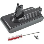 Vhbw - 1x batterie compatible avec dyson 269054 - 01, 268804 - 01, 281477 - 01, 269232 - 01, 292723 - ...
