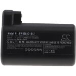 Vhbw - 1x batterie compatible avec electrolux 900277482, 900277469, 900277466, 900277292, 900277484 aspirateur ... Vhbw - 1x batterie compatible avec electrolux 900277482, 900277469, 900277466, 900277292, 900277484 aspirateur ...