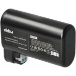 Vhbw - 1x batterie compatible avec electrolux pure i9. 2, i9, pi91 robot lectromnager (2000mah, 7, ...