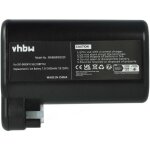 Vhbw - 1x batterie compatible avec electrolux pure i9. 2, i9, pi91 robot lectromnager (2600mah, 7, ...