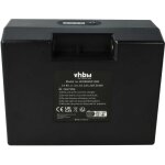 Vhbw - 1x batterie compatible avec hill billy chariot de golf lectrique (18200mah, 14, 8v, li - ion) ...