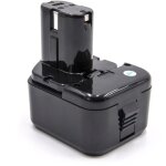 Vhbw - 1x batterie compatible avec hitachi ds 12dm, ds12dm2, ds 12dm2, ds12dv, ds 12dv, ds12dvb outil ... Vhbw - 1x batterie compatible avec hitachi ds 12dm, ds12dm2, ds 12dm2, ds12dv, ds 12dv, ds12dvb outil ...