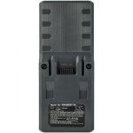 Vhbw - 1x batterie compatible avec hoover fd22rp001, zenith 5230, ultra light 5221, fd22rp011 aspirateur ...