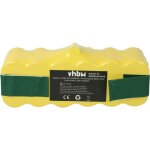 Vhbw - 1x batterie compatible avec irobot scooba 450 robot lectromnager (2100mah, 14, 4v, nimh)