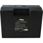 Vhbw - 1x batterie compatible avec motocaddy s1 chariot de golf lectrique (18200mah, 14, 8v, li - ion) ...