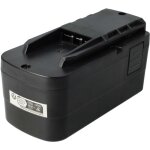 1x batterie remplacement pour festo / festool 398338, bps12c, c12, 564247, 497019, 493348, 498338, 498336 ...