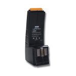 1x batterie remplacement pour festo / festool 491150, 490889, 490592, 490359, bp12c, bph12c, 490360 pour ...