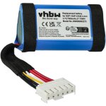 1x batterie remplacement pour jbl gsp - 1s3p - ch4a, 1aa011na, gsp - 1s3p - ch40 pour haut - parleurs, ...
