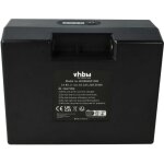 Vhbw - 1x batterie remplacement pour powakaddy li30 - 12, li22 - 12 pour chariot de golf lectrique (18200mah, ...