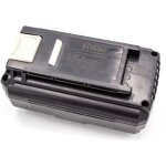 Vhbw 1x batterie remplacement pour ryobi bpl3626, bpl3626d, bpl3640, bpl3640d, bpl3650, 5133002166 pour ...